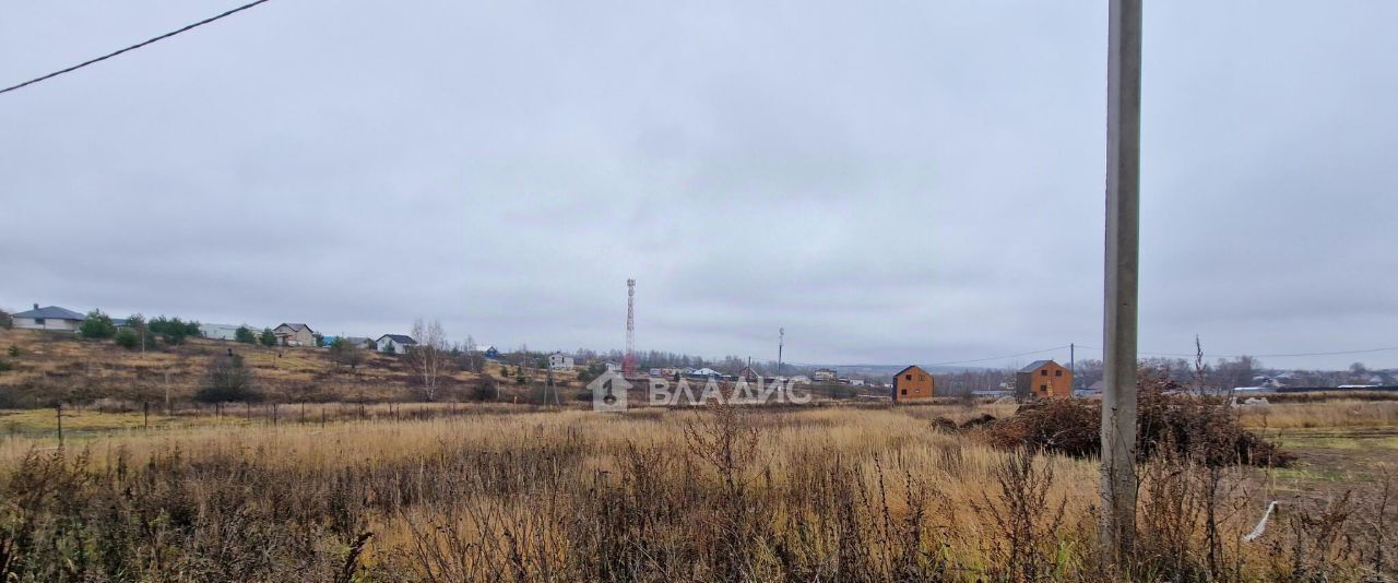 земля г Владимир с Мосино р-н Ленинский фото 7