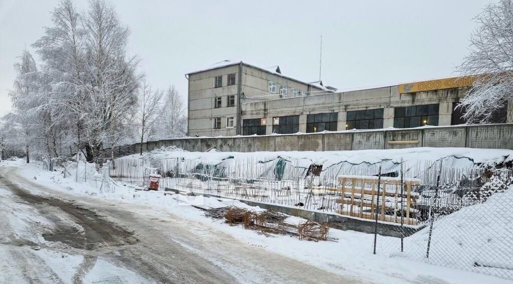 свободного назначения г Владимир р-н Ленинский ул Нижняя Дуброва 41г фото 12
