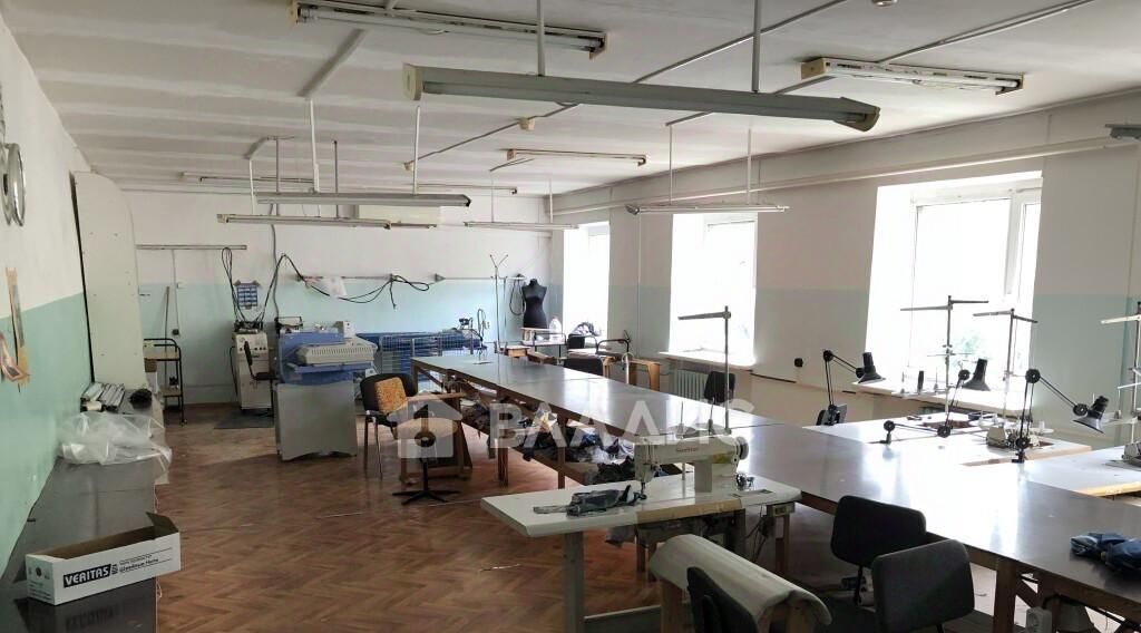 производственные, складские г Владимир р-н Октябрьский ул Гастелло 19б фото 23
