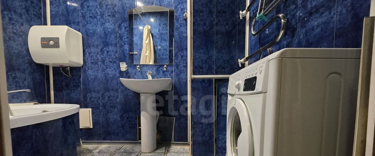 квартира г Смоленск р-н Ленинский ул Дзержинского 2 фото 14