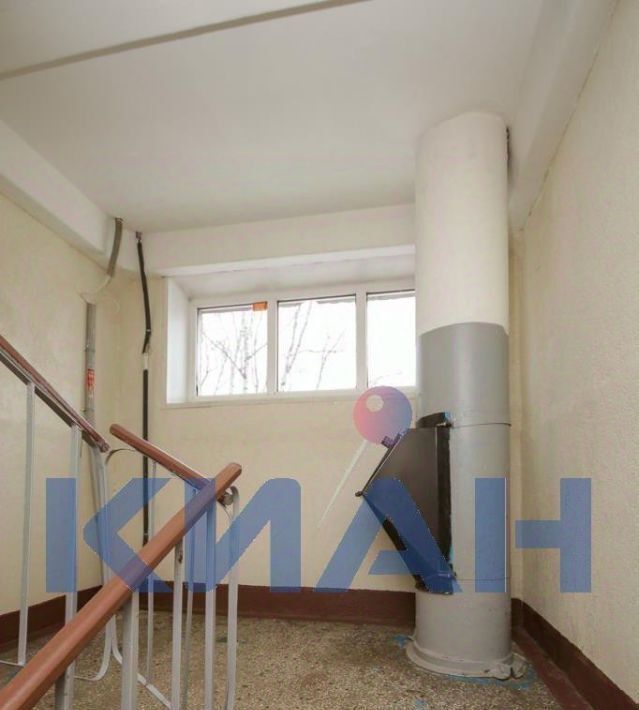 квартира г Красноярск р-н Советский Зеленая Роща ул Воронова 16в фото 3