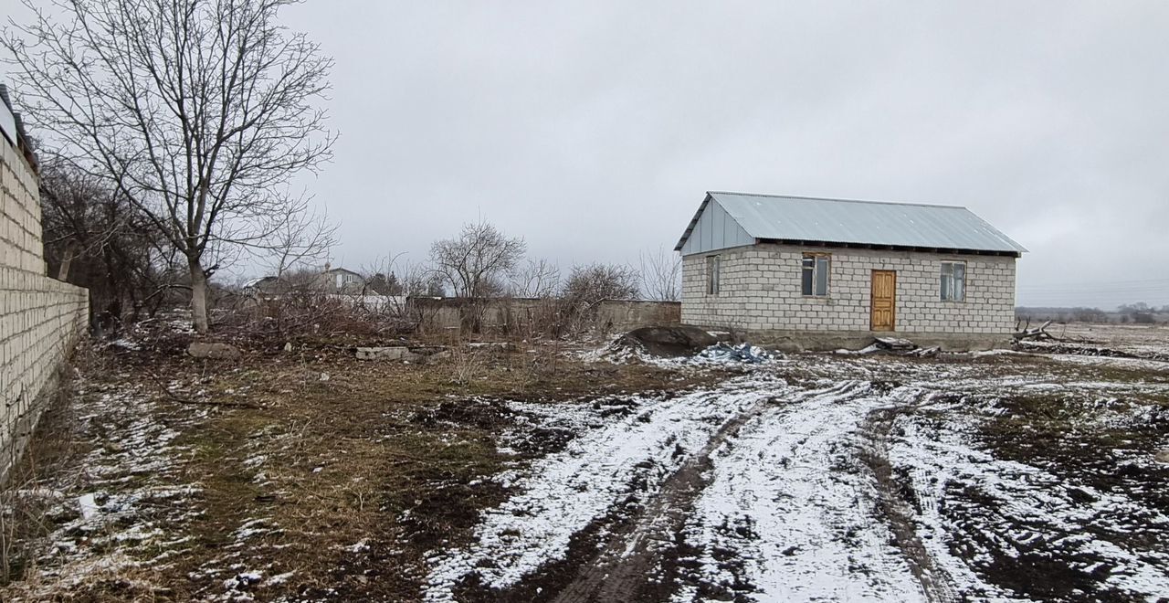 земля р-н Пригородный с Чермен Республика Северная Осетия — Пригородный р-н фото 1