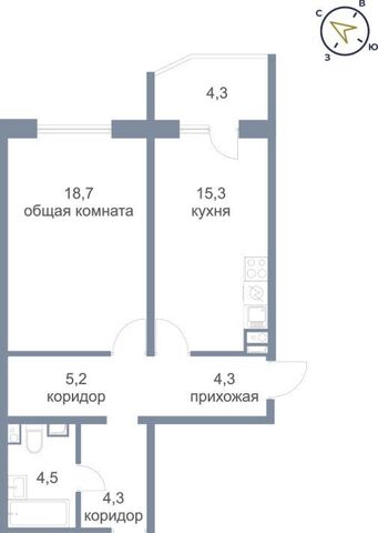 мкр 4-й 4к/1 фото