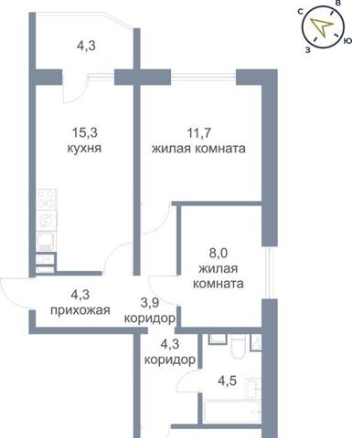 мкр 4-й 4к/1 фото