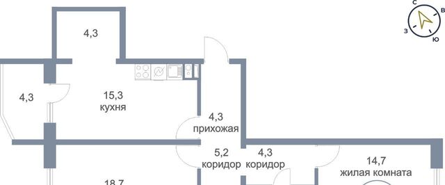 мкр 6-й 17 фото