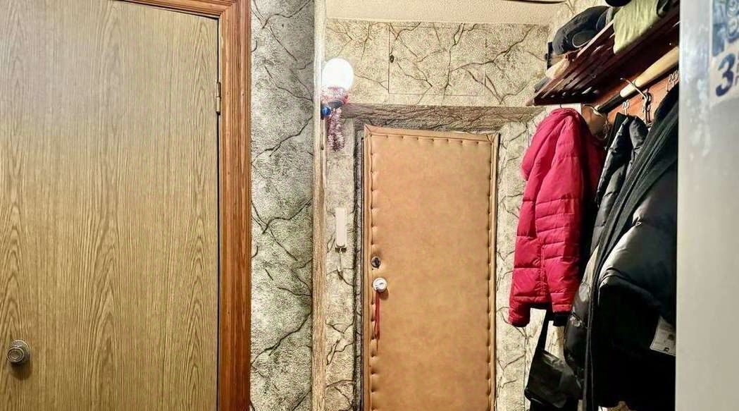 квартира г Волжский ул Горького 17 фото 8