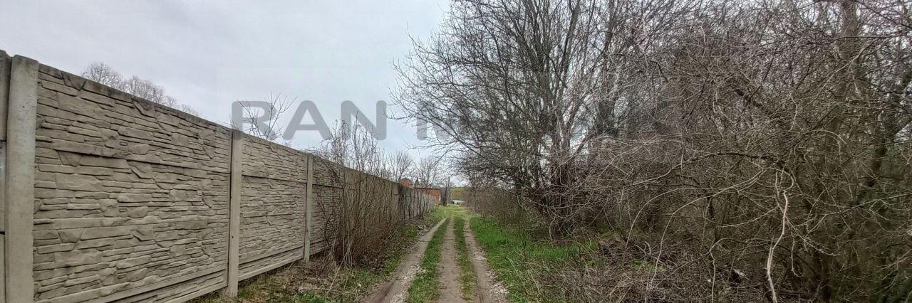 земля г Майкоп х Гавердовский снт Озерное ул Грушевая 1 фото 9