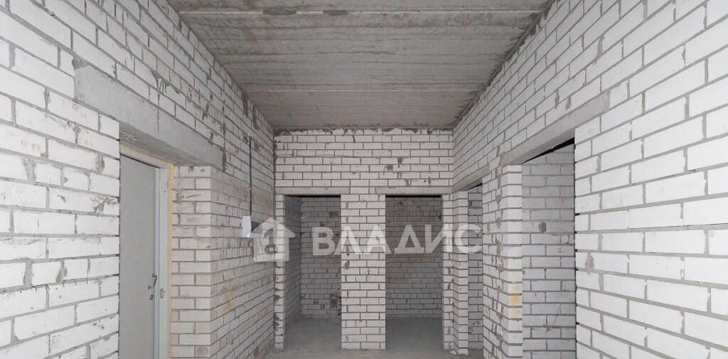 квартира г Владимир п Заклязьменский ул Фоминская 8к/2 р-н Октябрьский фото 5
