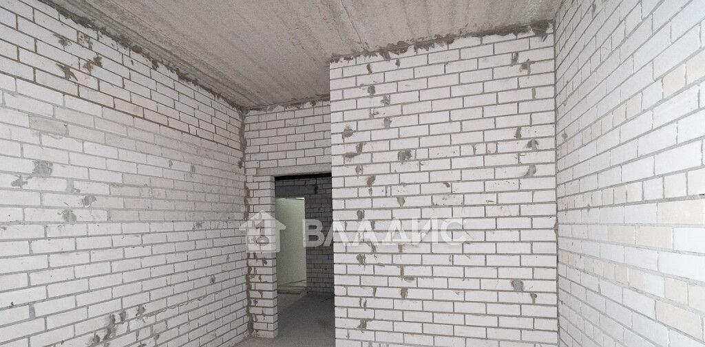 квартира г Владимир п Заклязьменский ул Фоминская 8к/2 р-н Октябрьский фото 15