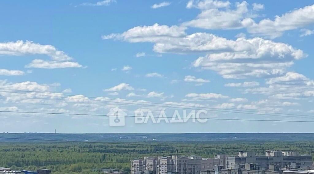 квартира г Владимир р-н Ленинский ул Сперанского 1 фото 33