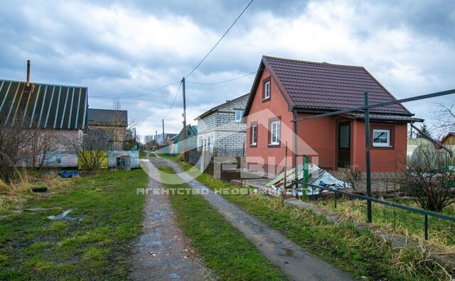 п Дорожное снт Дружба-1 ул Дачная Калининград, пос. Лужки фото