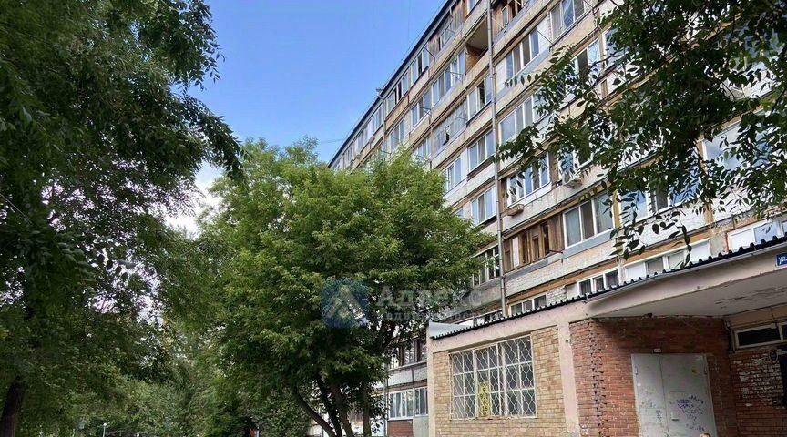 квартира г Тюмень р-н Ленинский ул Мельникайте 63 фото 13