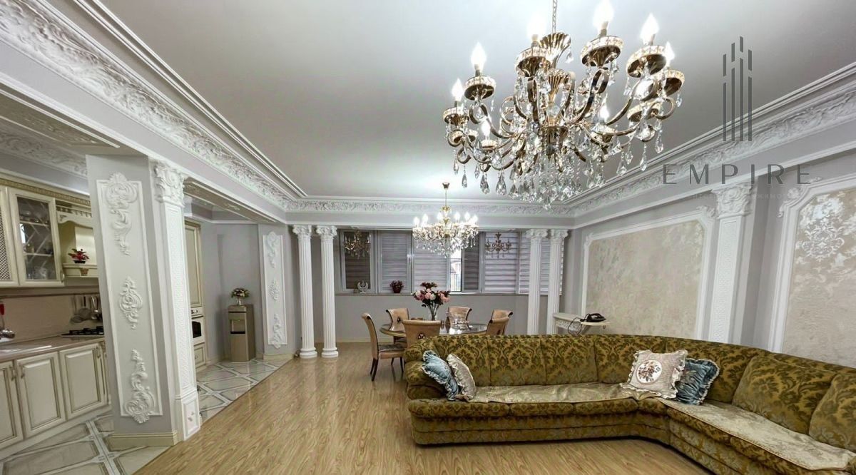 квартира г Грозный р-н Ленинский ул. Шейха Али Митаева, 21 фото 8