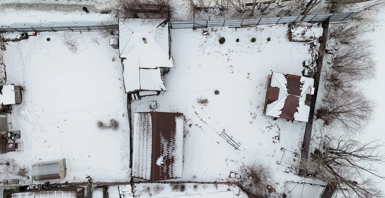 дом р-н Каслинский г Касли ул Ленина Каслинское городское поселение фото 4