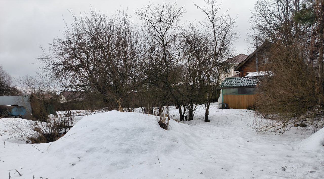 земля городской округ Одинцовский д Скоково фото 11