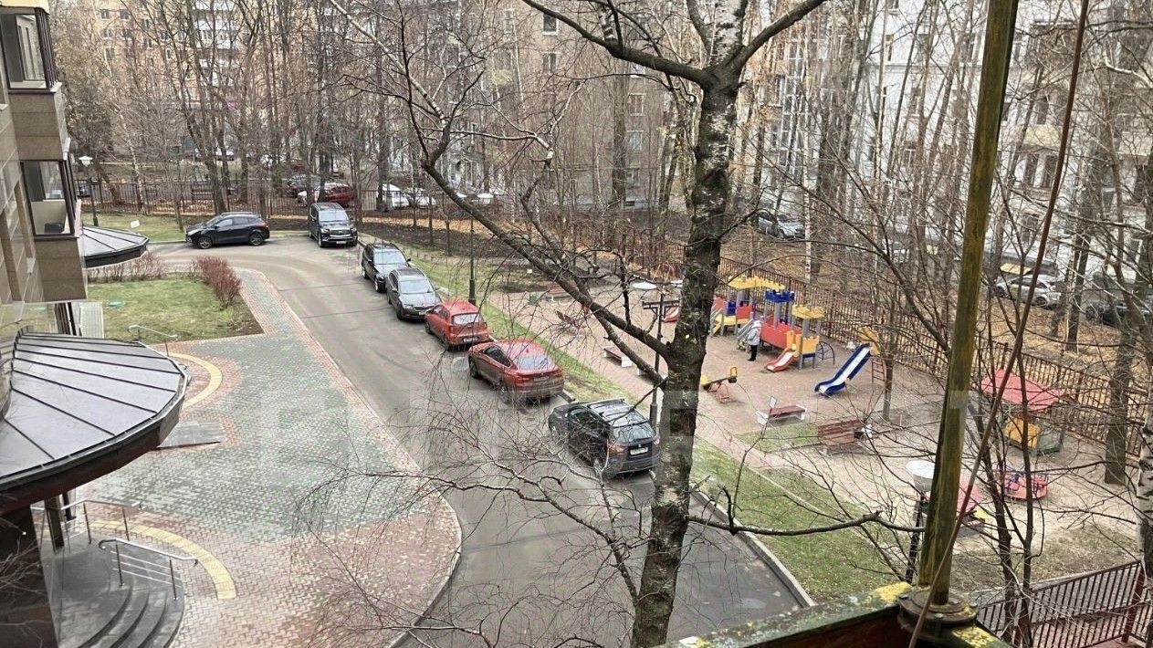 квартира г Москва метро Первомайская ул 9-я Парковая 26к/2 муниципальный округ Измайлово фото 12