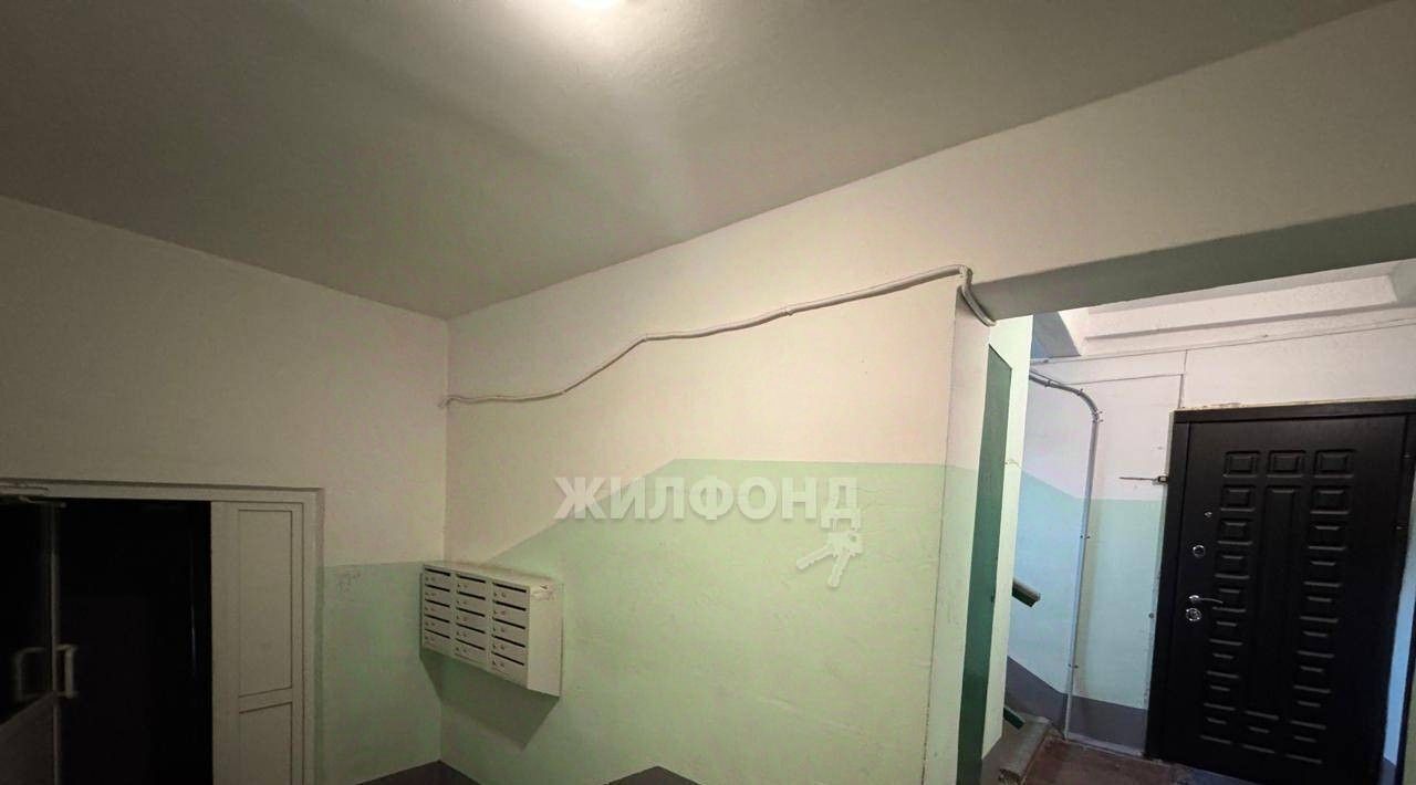 квартира г Орехово-Зуево Воронцовско-Пролетарский ул Красина 9 фото 15