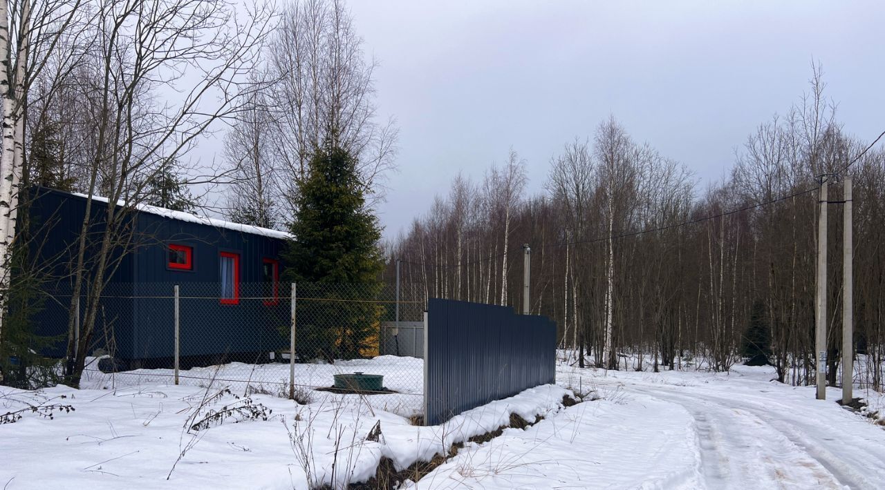 земля городской округ Сергиево-Посадский Шубино-Яркое тер фото 14