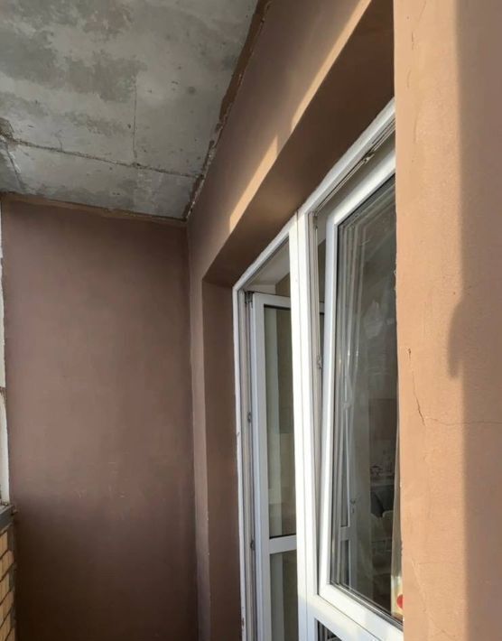 квартира г Казань метро Горки пр-кт Альберта Камалеева 34б фото 11