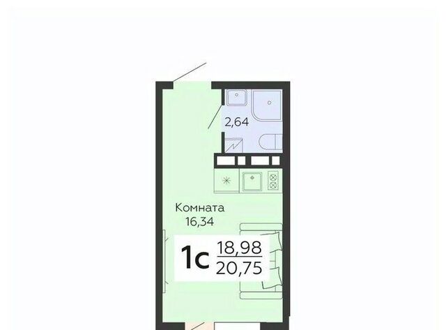 р-н Коминтерновский ул 45 стрелковой дивизии 115 фото