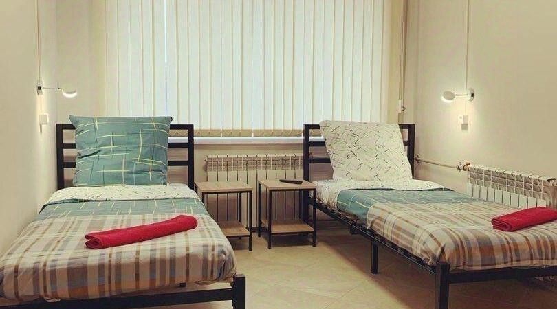 комната г Нижний Новгород Бурнаковская ул Кузбасская 1ж фото 1