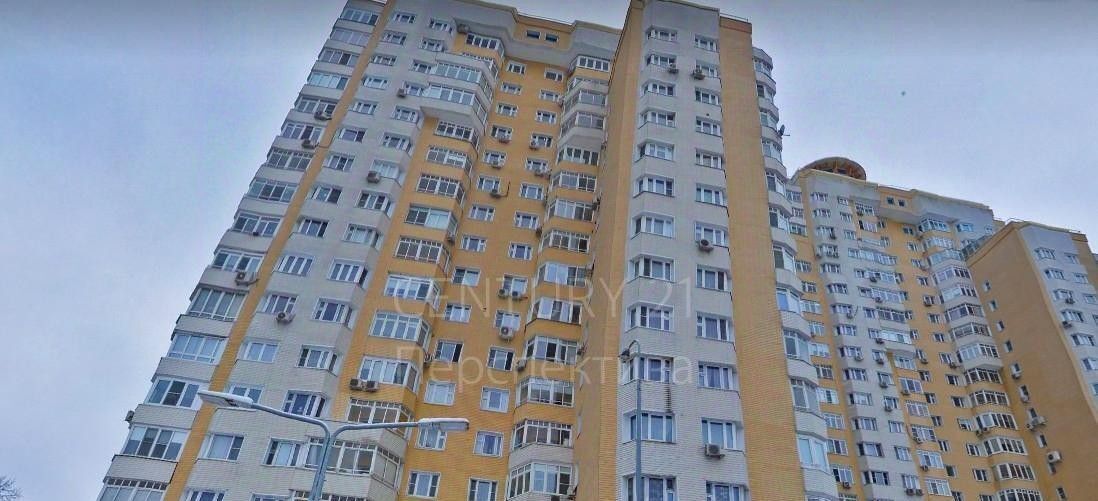 квартира г Москва метро Москворечье ул Борисовские Пруды 5к/1 фото 17