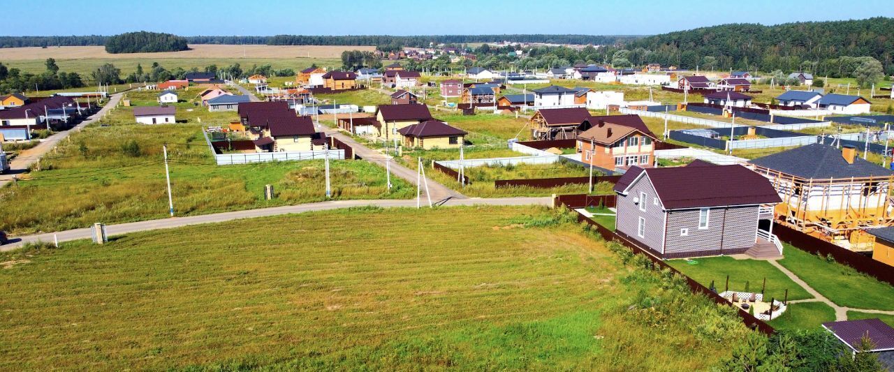 земля городской округ Домодедово д Ильинское Фаворит кп, Подольск, 21 фото 2