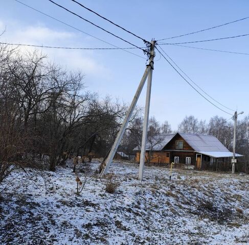 земля ул Народная д. Богдановка фото