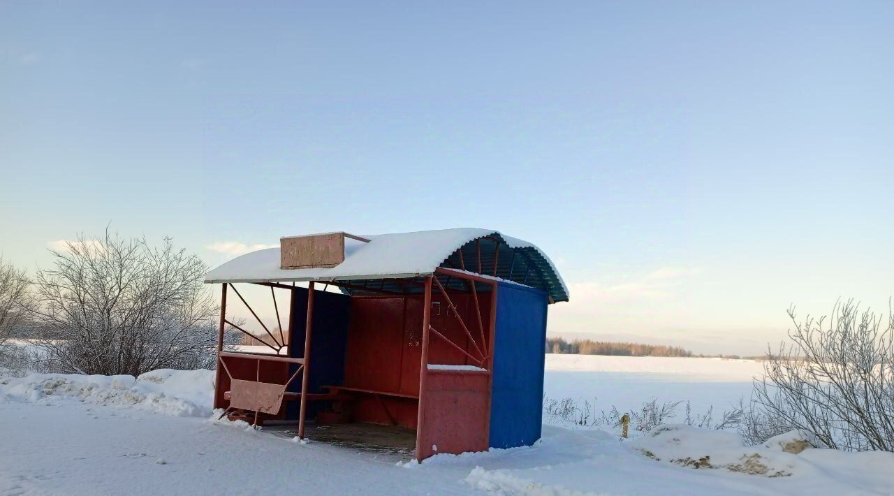 дом р-н Чкаловский д Юркино Чкаловск городской округ фото 6