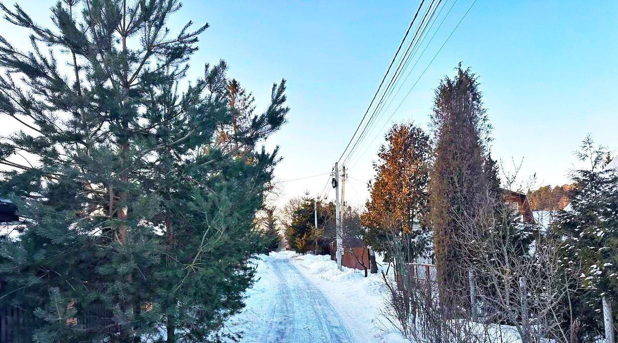 земля городской округ Дмитровский д Ассаурово 63 фото 7