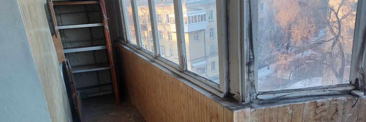 квартира г Самара Безымянка ул Свободы 198 фото 2