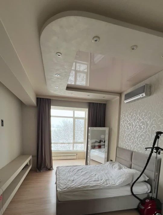 квартира г Хабаровск р-н Железнодорожный ул Жуковского 31 фото 9