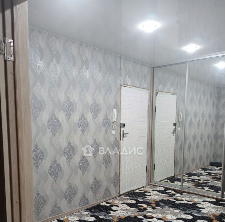 квартира р-н Камешковский г Камешково ул Совхозная 19 фото 9