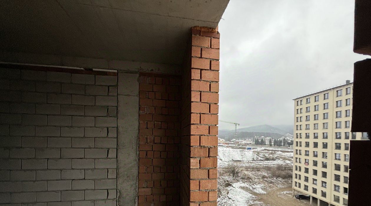 квартира г Нальчик ул. Героя России Т. М. Тамазова, 2А фото 7