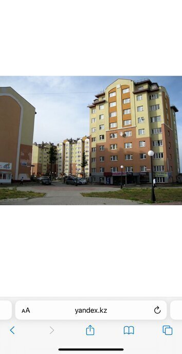 квартира г Новый Уренгой Южная жилая часть мкр Оптимистов 2/2 фото 12