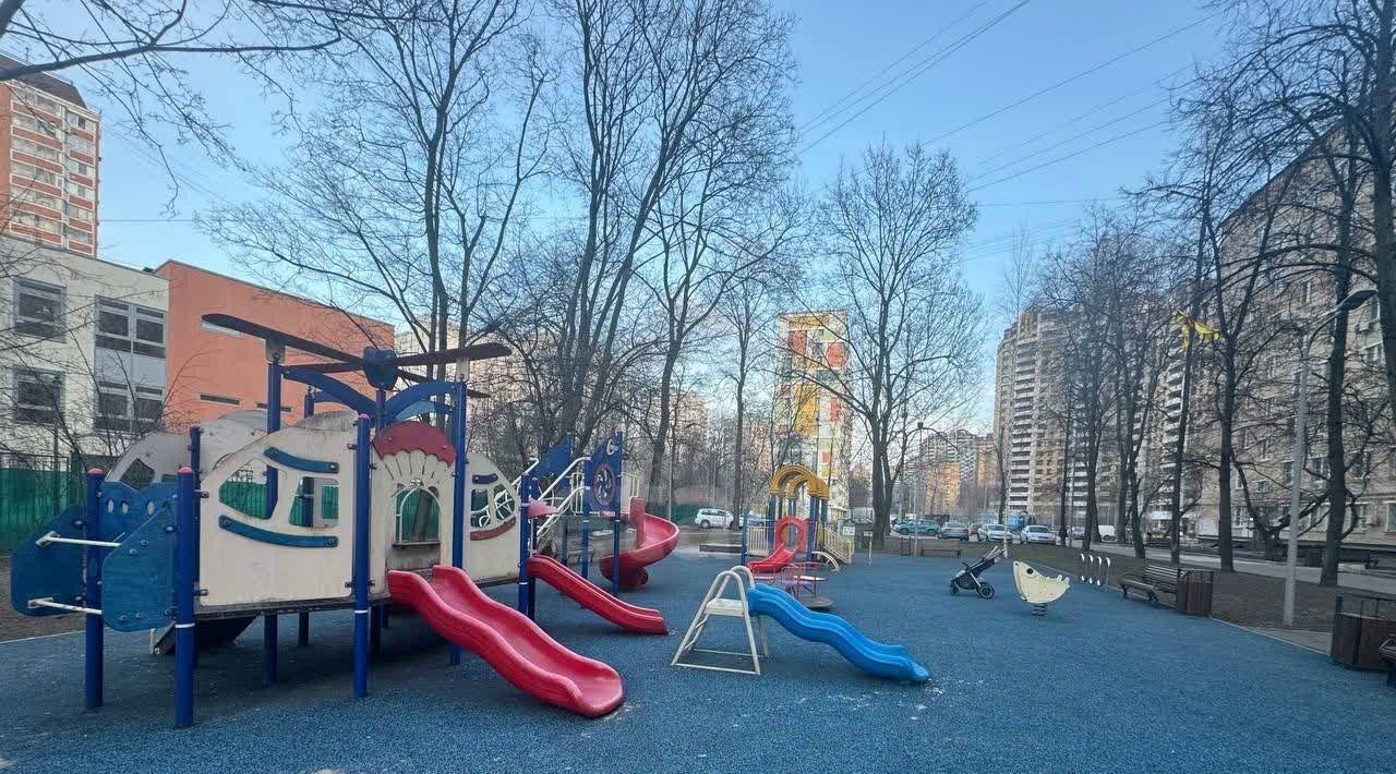 квартира г Москва метро Москва Товарная ул Нижегородская 9а фото 36