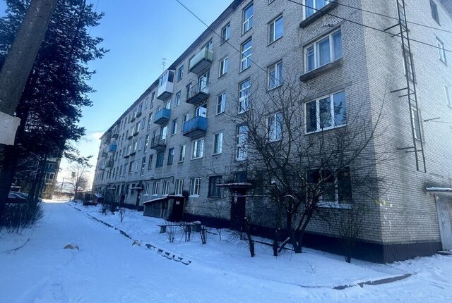 городской посёлок Мга, Рыбацкое, Железнодорожная улица, 45 фото