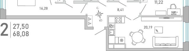 Черная Речка наб Чёрной речки 1 фото