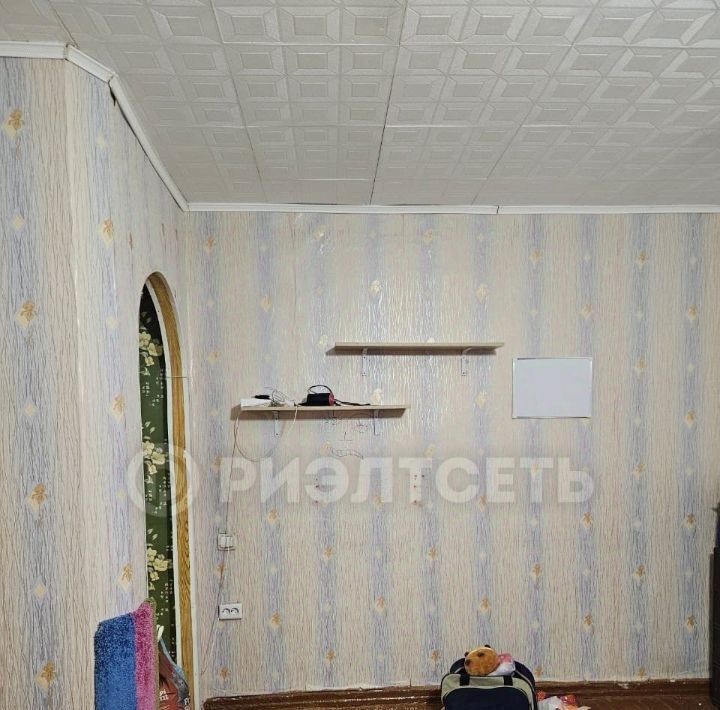 квартира р-н Кольский г Кола пр-кт Советский 48 фото 2