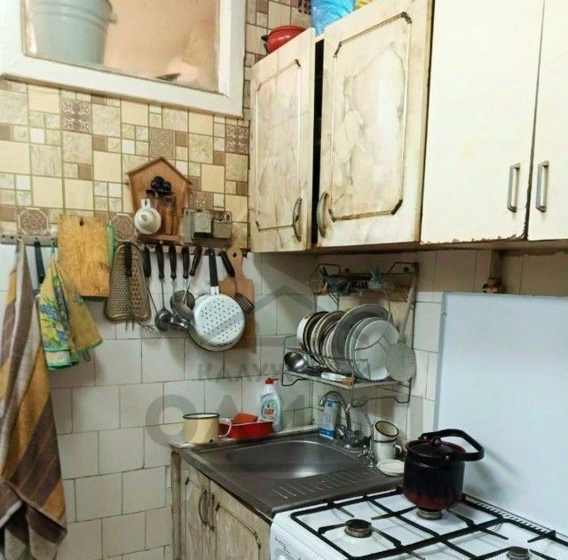 квартира г Калуга р-н Октябрьский ул Пролетарская 157 фото 24