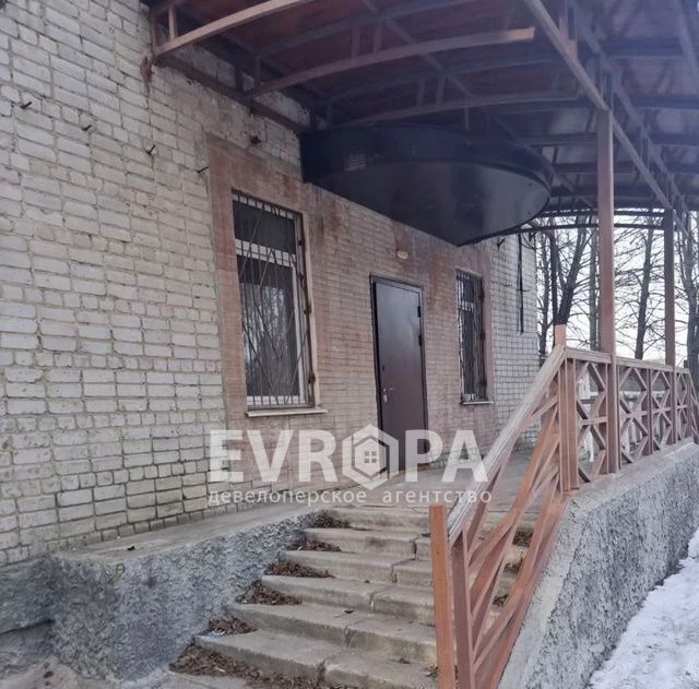 свободного назначения г Ульяновск р-н Железнодорожный ул Локомотивная 108 фото 7