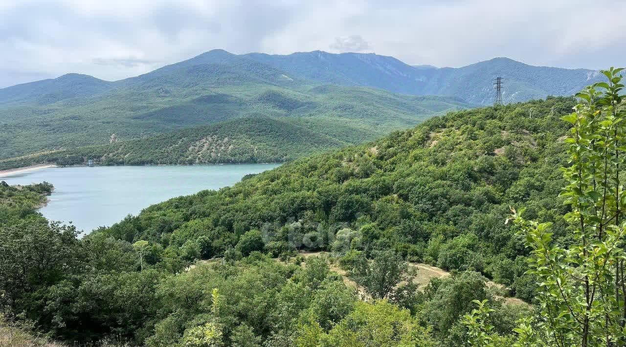 земля г Алушта с Изобильное ул Речная фото 12