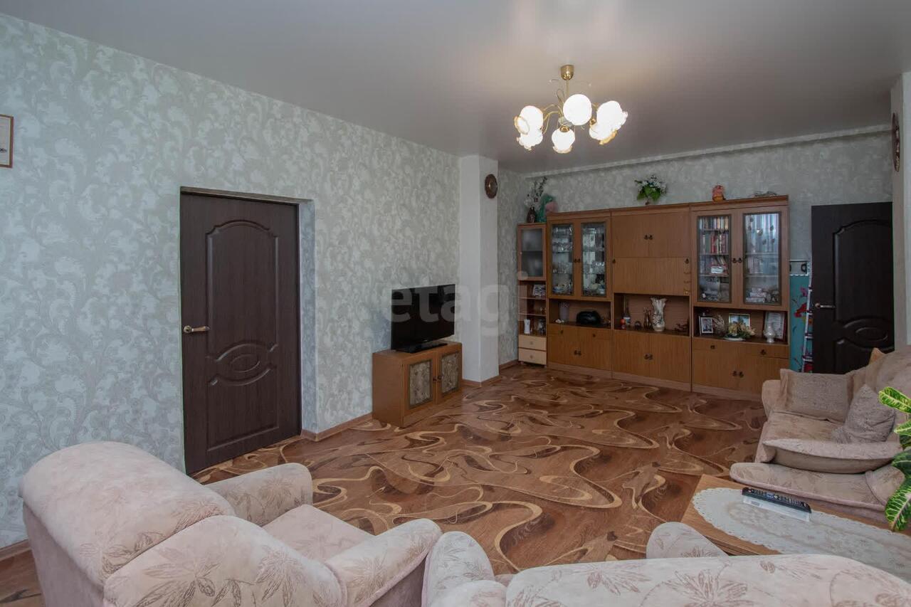 квартира г Новокузнецк р-н Центральный ул Кирова 12 фото 2