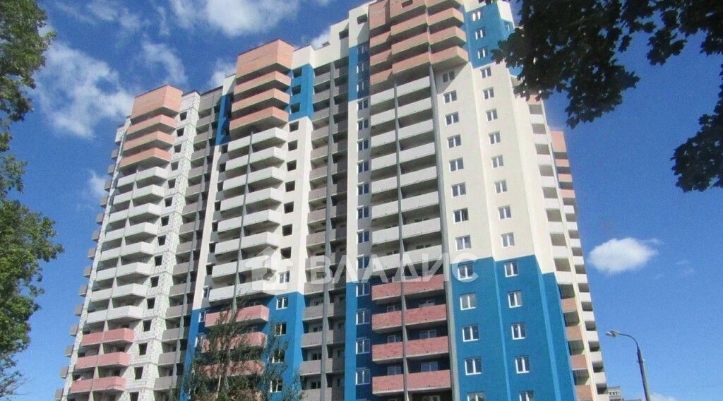 гараж г Владимир р-н Ленинский ул Верхняя Дуброва 42 фото 4