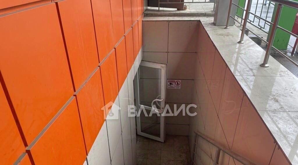 свободного назначения г Владимир р-н Октябрьский ул Тракторная 15 фото 15