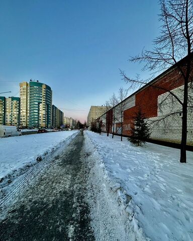 гараж р-н Индустриальный ул Взлетная 73 фото