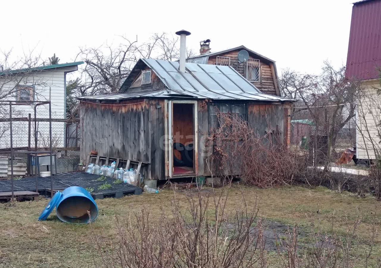 дом г Клин снт Мичуринец 71 км, Ленинградское шоссе фото 20