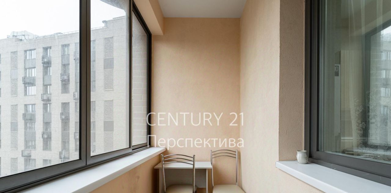 квартира г Москва метро Окская ул Михайлова 31а фото 6