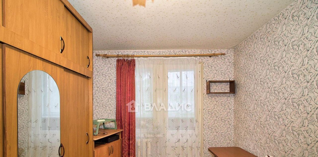 квартира г Владимир р-н Ленинский ул. Перекопский Городок, 6 фото 3