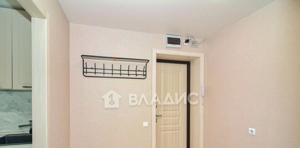 квартира г Владимир мкр Юрьевец ул Михалькова 1 р-н Ленинский фото 22